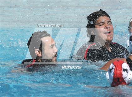 Thumbnail 1 in Long Beach Poly @ Segerstrom (CIF-SS D4 Final) photogallery.