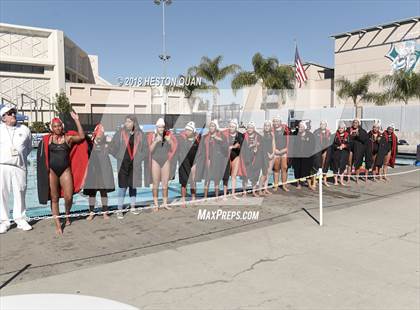Thumbnail 3 in Long Beach Poly @ Segerstrom (CIF-SS D4 Final) photogallery.