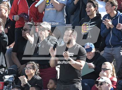 Thumbnail 1 in Long Beach Poly @ Segerstrom (CIF-SS D4 Final) photogallery.