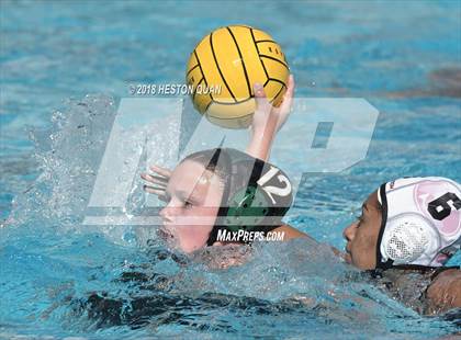 Thumbnail 1 in Long Beach Poly @ Segerstrom (CIF-SS D4 Final) photogallery.