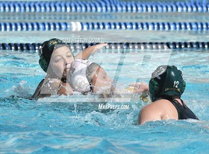 Thumbnail 2 in Long Beach Poly @ Segerstrom (CIF-SS D4 Final) photogallery.
