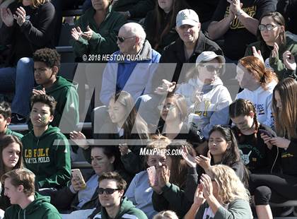 Thumbnail 1 in Long Beach Poly @ Segerstrom (CIF-SS D4 Final) photogallery.