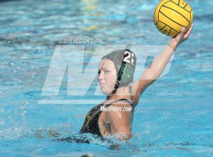Thumbnail 2 in Long Beach Poly @ Segerstrom (CIF-SS D4 Final) photogallery.