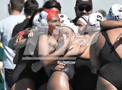 Thumbnail 2 in Long Beach Poly @ Segerstrom (CIF-SS D4 Final) photogallery.