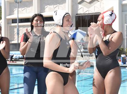 Thumbnail 3 in Long Beach Poly @ Segerstrom (CIF-SS D4 Final) photogallery.