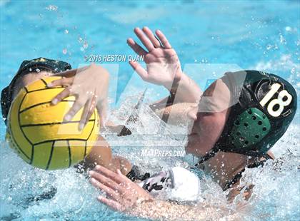 Thumbnail 3 in Long Beach Poly @ Segerstrom (CIF-SS D4 Final) photogallery.