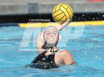 Thumbnail 1 in Long Beach Poly @ Segerstrom (CIF-SS D4 Final) photogallery.