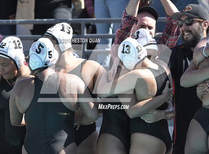 Thumbnail 2 in Long Beach Poly @ Segerstrom (CIF-SS D4 Final) photogallery.