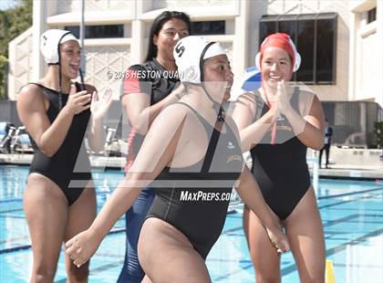 Thumbnail 1 in Long Beach Poly @ Segerstrom (CIF-SS D4 Final) photogallery.