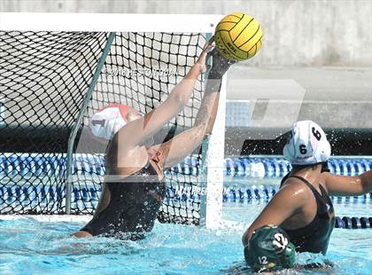 Thumbnail 2 in Long Beach Poly @ Segerstrom (CIF-SS D4 Final) photogallery.