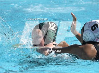 Thumbnail 3 in Long Beach Poly @ Segerstrom (CIF-SS D4 Final) photogallery.