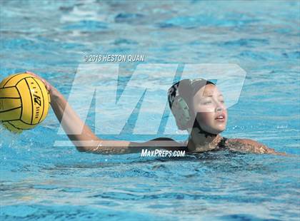 Thumbnail 2 in Long Beach Poly @ Segerstrom (CIF-SS D4 Final) photogallery.