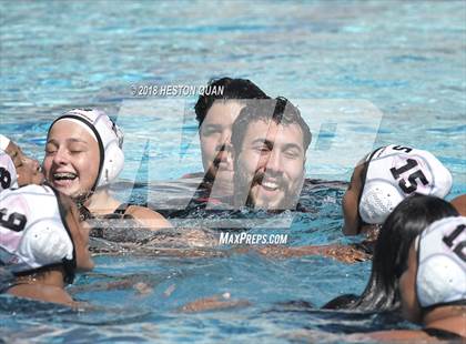Thumbnail 1 in Long Beach Poly @ Segerstrom (CIF-SS D4 Final) photogallery.