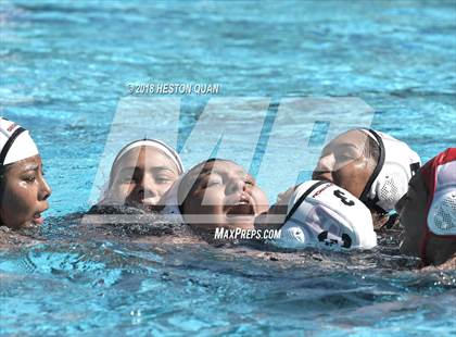 Thumbnail 2 in Long Beach Poly @ Segerstrom (CIF-SS D4 Final) photogallery.