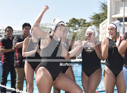 Thumbnail 1 in Long Beach Poly @ Segerstrom (CIF-SS D4 Final) photogallery.