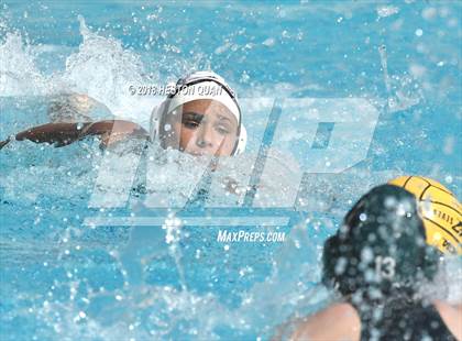 Thumbnail 2 in Long Beach Poly @ Segerstrom (CIF-SS D4 Final) photogallery.