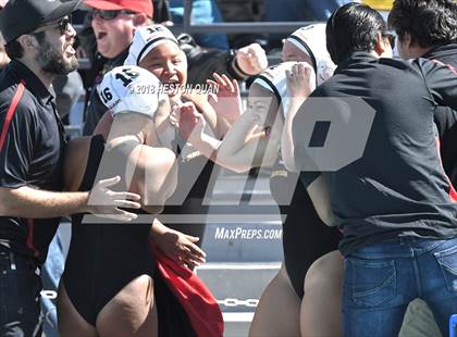 Thumbnail 1 in Long Beach Poly @ Segerstrom (CIF-SS D4 Final) photogallery.