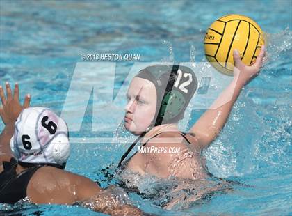 Thumbnail 2 in Long Beach Poly @ Segerstrom (CIF-SS D4 Final) photogallery.