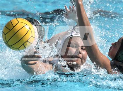 Thumbnail 2 in Long Beach Poly @ Segerstrom (CIF-SS D4 Final) photogallery.