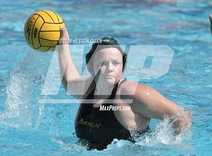 Thumbnail 2 in Long Beach Poly @ Segerstrom (CIF-SS D4 Final) photogallery.