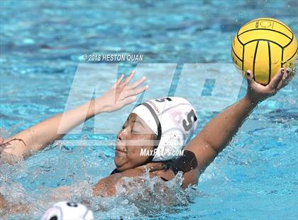Thumbnail 2 in Long Beach Poly @ Segerstrom (CIF-SS D4 Final) photogallery.