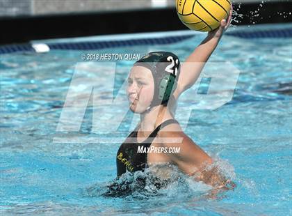 Thumbnail 2 in Long Beach Poly @ Segerstrom (CIF-SS D4 Final) photogallery.