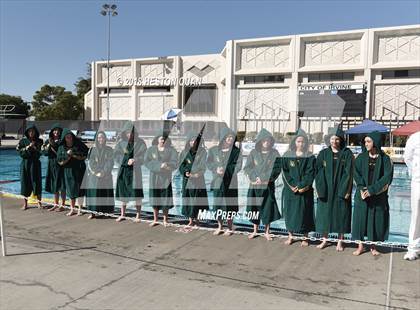 Thumbnail 1 in Long Beach Poly @ Segerstrom (CIF-SS D4 Final) photogallery.