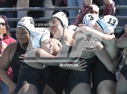 Thumbnail 1 in Long Beach Poly @ Segerstrom (CIF-SS D4 Final) photogallery.