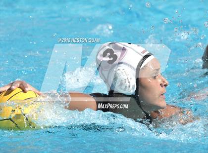 Thumbnail 2 in Long Beach Poly @ Segerstrom (CIF-SS D4 Final) photogallery.