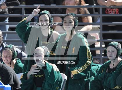 Thumbnail 2 in Long Beach Poly @ Segerstrom (CIF-SS D4 Final) photogallery.