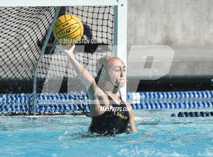 Thumbnail 1 in Long Beach Poly @ Segerstrom (CIF-SS D4 Final) photogallery.