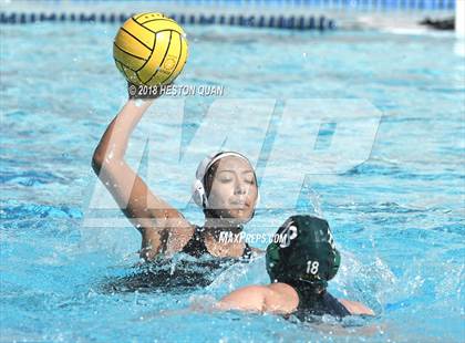 Thumbnail 3 in Long Beach Poly @ Segerstrom (CIF-SS D4 Final) photogallery.