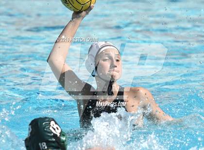 Thumbnail 2 in Long Beach Poly @ Segerstrom (CIF-SS D4 Final) photogallery.
