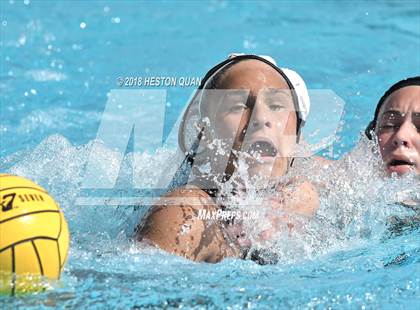 Thumbnail 2 in Long Beach Poly @ Segerstrom (CIF-SS D4 Final) photogallery.