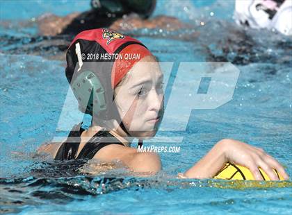 Thumbnail 3 in Long Beach Poly @ Segerstrom (CIF-SS D4 Final) photogallery.