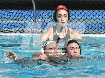Thumbnail 3 in Long Beach Poly @ Segerstrom (CIF-SS D4 Final) photogallery.