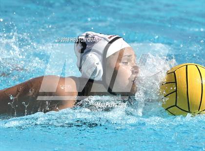 Thumbnail 2 in Long Beach Poly @ Segerstrom (CIF-SS D4 Final) photogallery.
