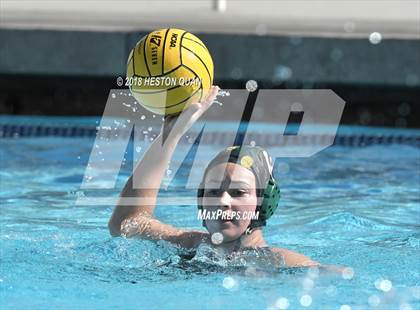 Thumbnail 2 in Long Beach Poly @ Segerstrom (CIF-SS D4 Final) photogallery.