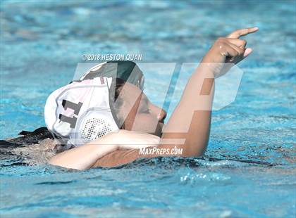 Thumbnail 1 in Long Beach Poly @ Segerstrom (CIF-SS D4 Final) photogallery.