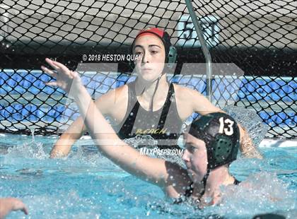Thumbnail 1 in Long Beach Poly @ Segerstrom (CIF-SS D4 Final) photogallery.
