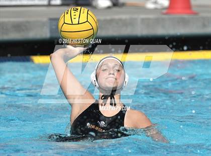Thumbnail 2 in Long Beach Poly @ Segerstrom (CIF-SS D4 Final) photogallery.