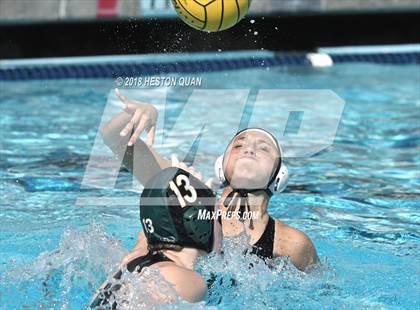 Thumbnail 2 in Long Beach Poly @ Segerstrom (CIF-SS D4 Final) photogallery.