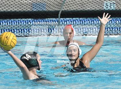 Thumbnail 2 in Long Beach Poly @ Segerstrom (CIF-SS D4 Final) photogallery.