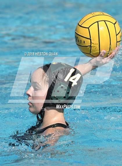 Thumbnail 3 in Long Beach Poly @ Segerstrom (CIF-SS D4 Final) photogallery.
