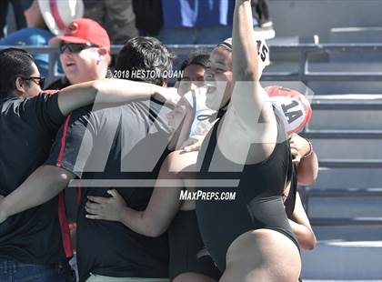 Thumbnail 3 in Long Beach Poly @ Segerstrom (CIF-SS D4 Final) photogallery.