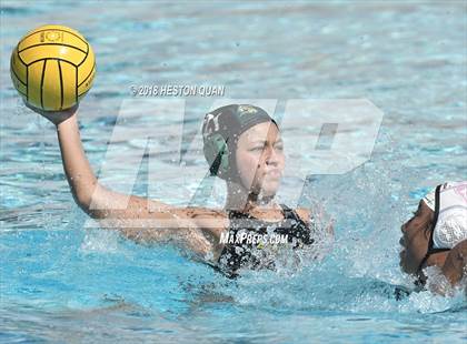 Thumbnail 2 in Long Beach Poly @ Segerstrom (CIF-SS D4 Final) photogallery.