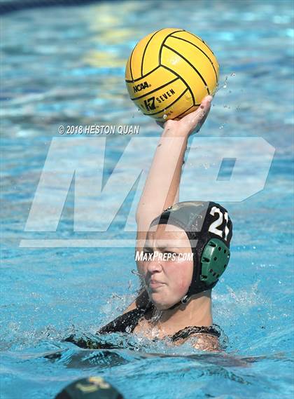 Thumbnail 1 in Long Beach Poly @ Segerstrom (CIF-SS D4 Final) photogallery.
