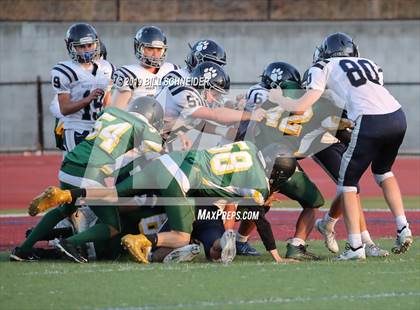Thumbnail 3 in Marin Catholic @ Monterey photogallery.