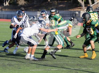 Thumbnail 2 in Marin Catholic @ Monterey photogallery.