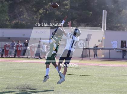 Thumbnail 2 in Marin Catholic @ Monterey photogallery.